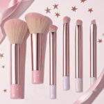 Makeup Brush Set-soft polyester fiber bristles, perfect makeup, non-sensitizing bristles, suitable for all skin types