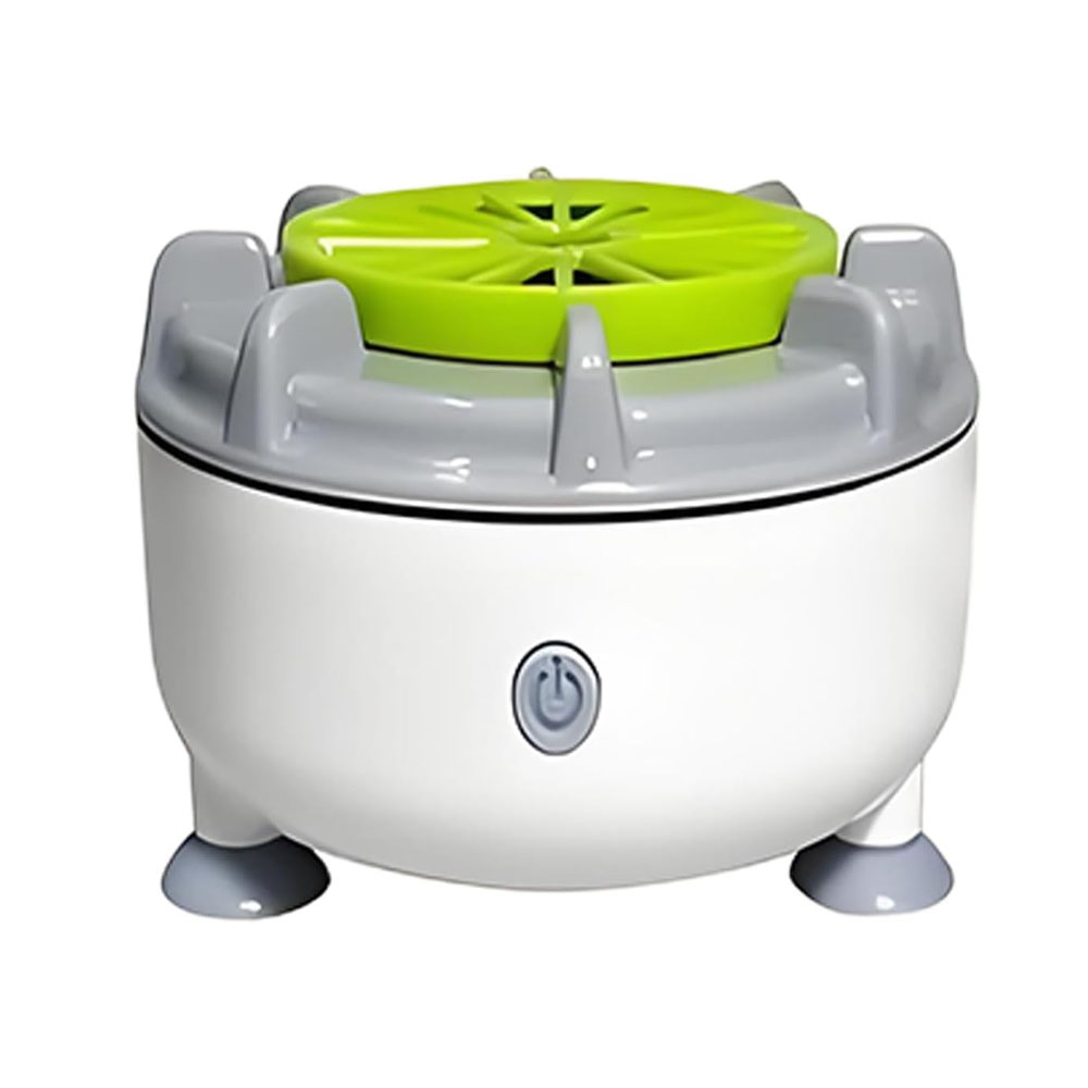 1 1PCS fruit and vegetable washing machine - Image 1