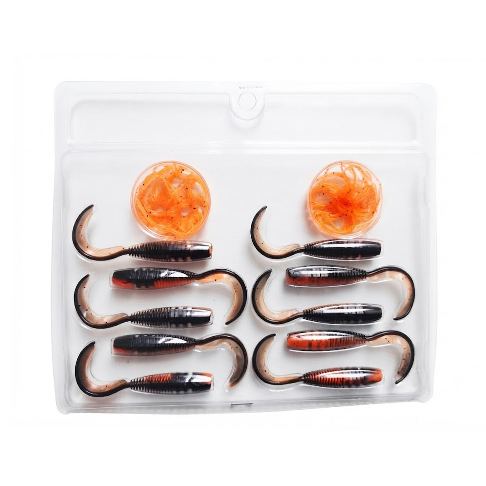 1 1PCS Water dance lure bait - Image 1