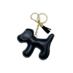 1PCS Cartoon dog pendant, suitable for hanging on bags, car keychains or used as a decorative pendant. - Image 10