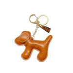1PCS Cartoon dog pendant, suitable for hanging on bags, car keychains or used as a decorative pendant. - Image 9