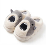 1PCS Cotton slippers