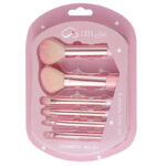 Makeup Brush Set-soft polyester fiber bristles, perfect makeup, non-sensitizing bristles, suitable for all skin types - Image 5