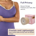 1PCS Breast tape - Breast lift band - Image 4