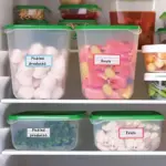 Assorted Polka Dot Stickers - Image 2