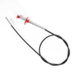 1PCS Flexible grasping claw tool - Quadrilateral pipe cleaning tool - Image 4