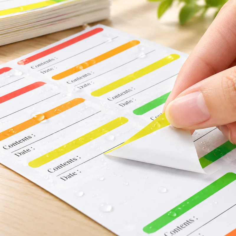 Material & build quality benchmark: How We Evaluated These Labels: Real-World Testing Criteria