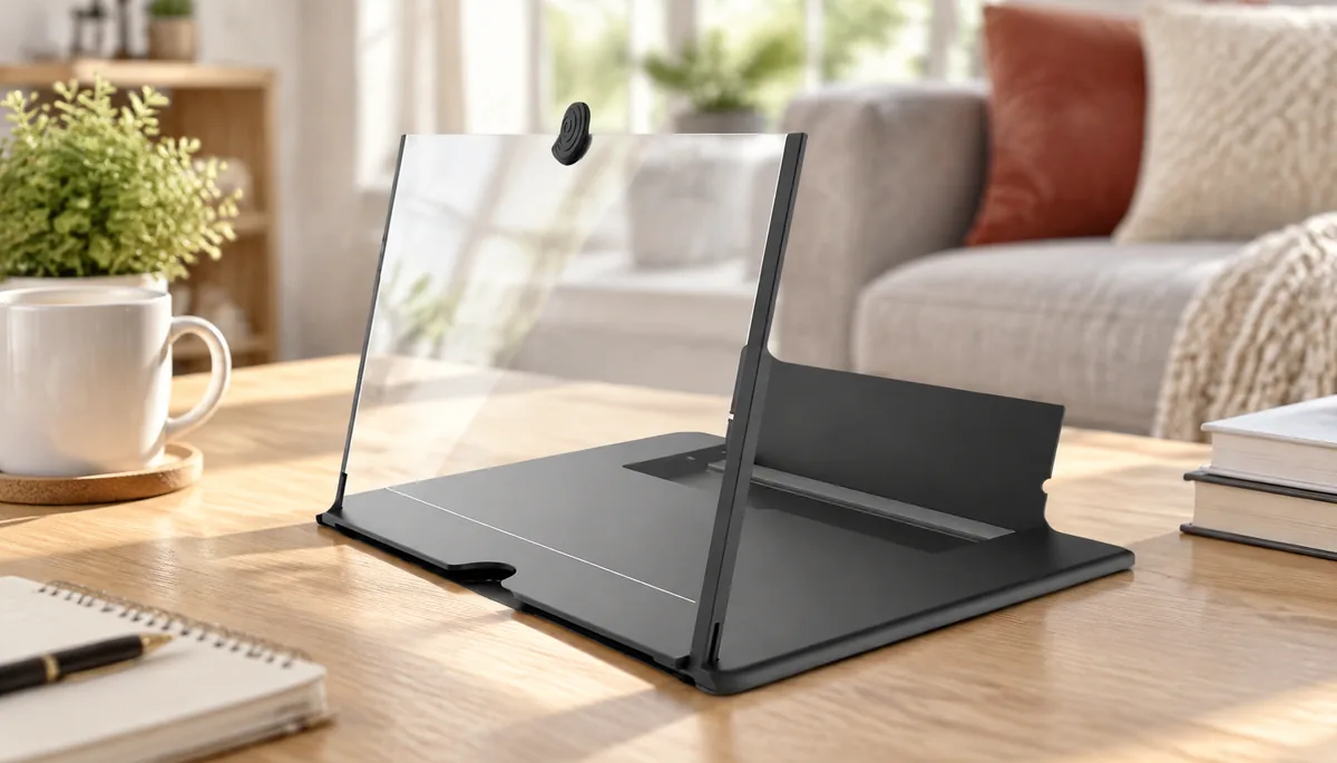 best phone screen magnifier