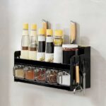 Countertop Condiment Storage Organizer - Image 2